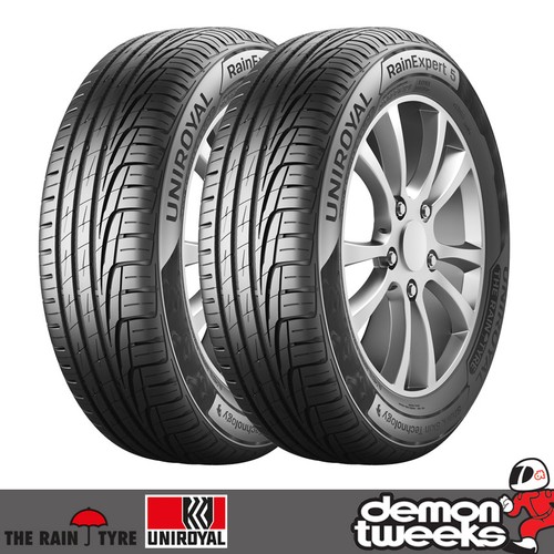 Uniroyal rainexpert 5 - uniroyal,