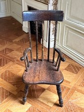 Dolls house miniature 1:12