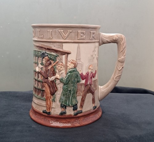 Large royal doulton - royal,
