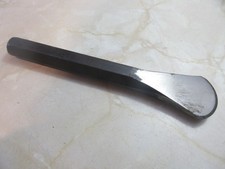 Vintage  cold chisel by Moore
