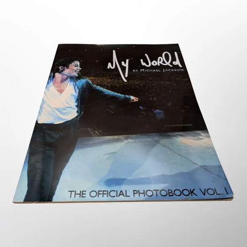 World the official - my, world: