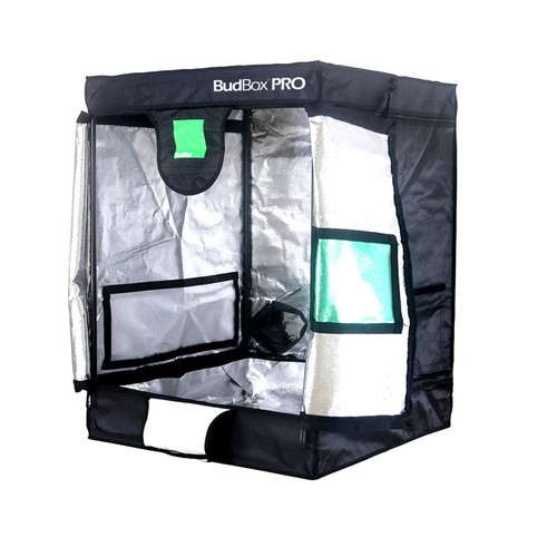 Small budbox pro - budbox,
