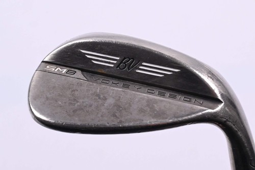Titleist vokey sm8 sand wedge - vokey,