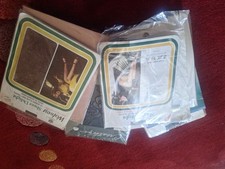 Bundle of 9 Vintage Tights.