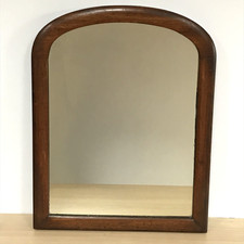 Antique Wood Surround Arch