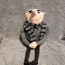 Gru Despicable Me 2 Minions