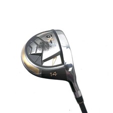 GX-7 Mini Driver / 14 Degree /