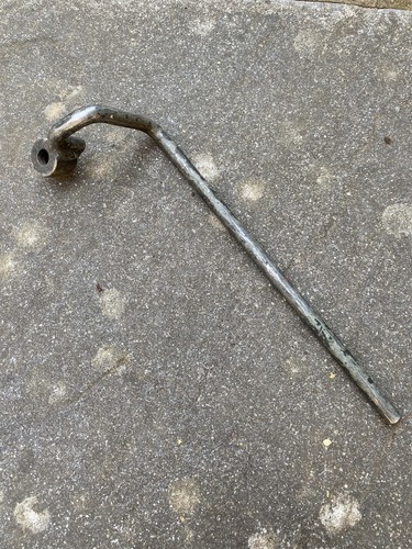 Zetor spanner for injection - zetor,