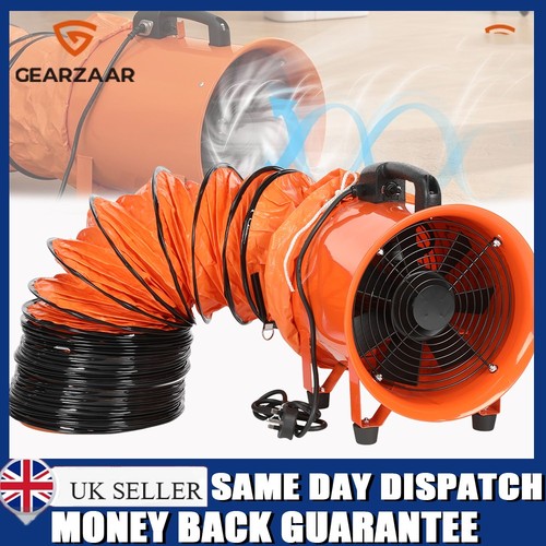 Dust extractor fan blower - dust,