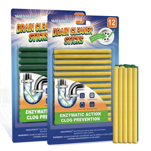360express drain cleaner - drain, and