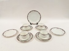 Vintage Aynsley Tea Set 15