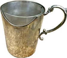 Antique 1913 TEA GLASS HOLDER