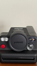 Polaroid I-2 Camera  - 2 months old - lightly used - mint condition