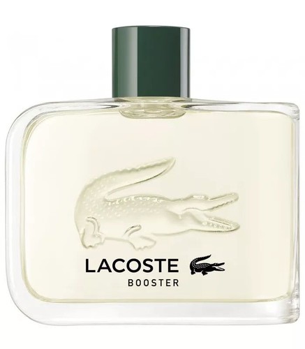 Lacoste booster eau - eau, de