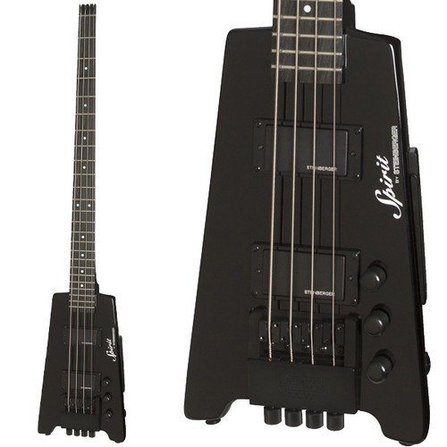 Steinberger spirit bk - spirit,