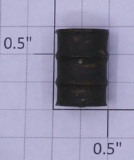 QMC 100-50 O Gauge Plastic