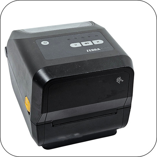 Zebra zd420 thermal label - zd420,