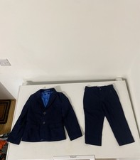Duck&Dodge Blazer And Trouser Age 6yrs.