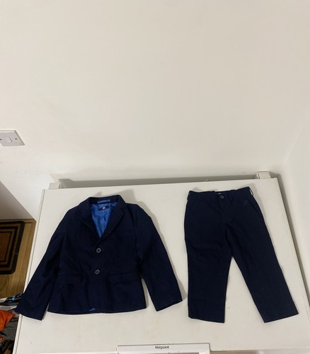 Duck dodge blazer and - blazer, trouser