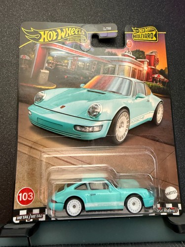 Hot wheels porsche - wheels,