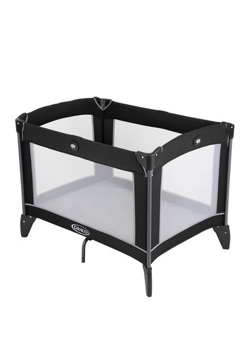 Graco compact travel cot - graco,