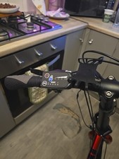 Gocycle kickstand for electric - gocycle,