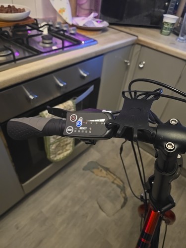 Gocycle kickstand for electric - gocycle,