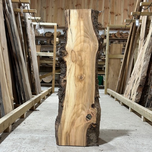 Cherry plank board slab - cherry,