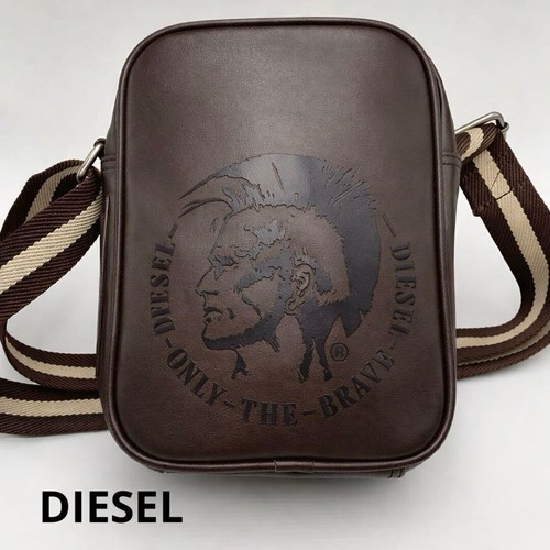 Diesel only the brave shoulder - diesel,