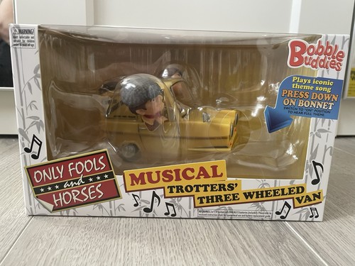 Only fools and horses - fools,