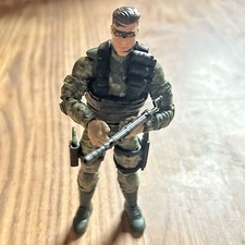 Valaverse Agent Flint Custom