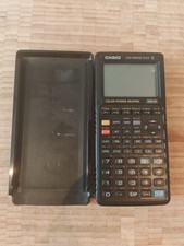 Casio CFX 9850G Colour Power