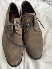 Lloyd Shoes