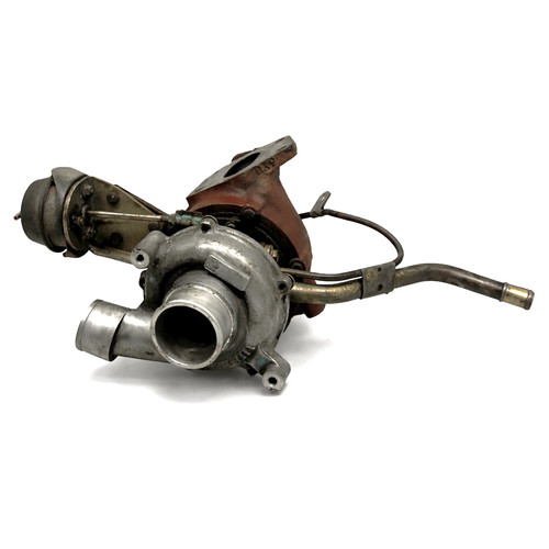 Turbocharger for mitsubishi - for,