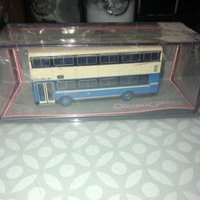 Corgi 45107 MCW Metrobus China