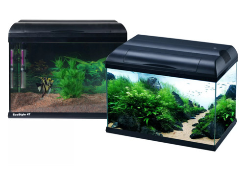 Aqua one ecostyle 38l - ecostyle,