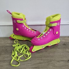 Mia Adjustable Retro Pink