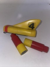 JR.21 Rosenthal Gerry Anderson