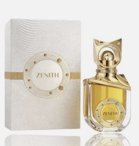 Zenith riiffs 100ml - by,