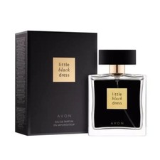 Avon Little Black Dress Eau de