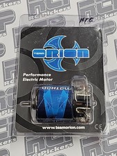 NEW Team Orion 27x2 Method SV2