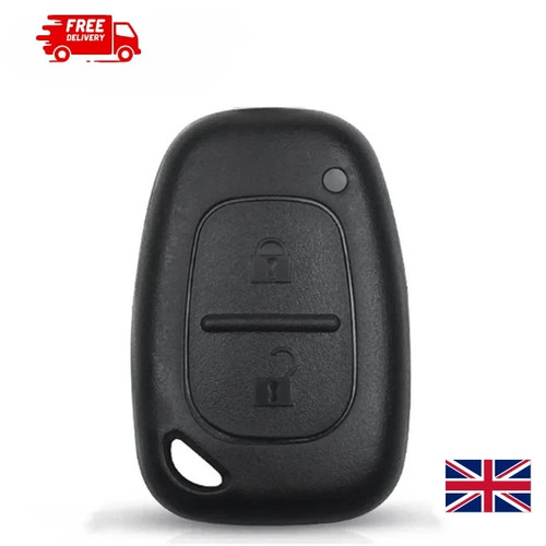Button key fob - button,
