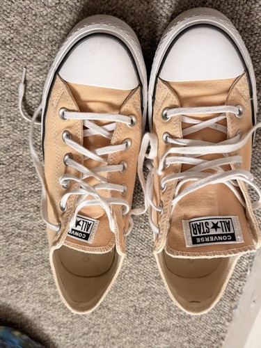 Converse chuck taylor - taylor, all