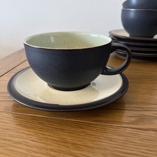 Denby Stoneware Green
