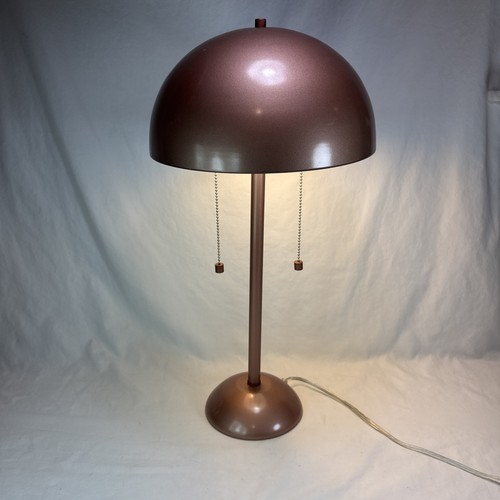 Modern atomic mushroom - mushroom, table