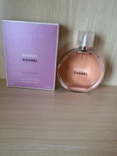 Chance Eau Tendre de CHANEL