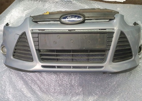 Ford focus mk3 2013 front - mk3,