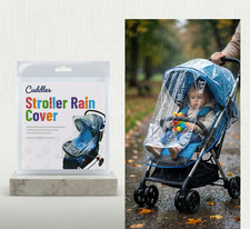 Stroller Rain Cover Universal