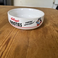 VINTAGE RETRO 1987 KELLOGG'S
