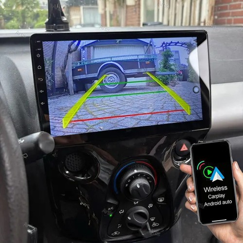 Car stereo for peugeot - car,